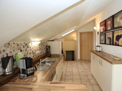 Holiday apartment Ostermann 6 - Features photo 8