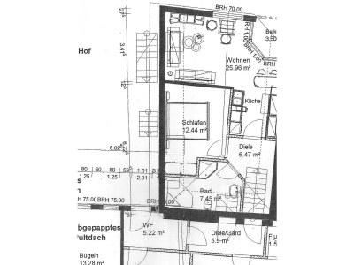 Holiday apartment Ostermann 6 - Features photo 11