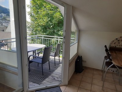 Holiday apartment Ostermann 6 - Features photo 15