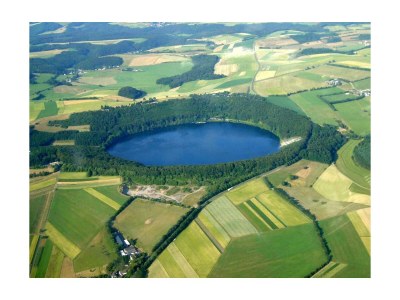 Holiday apartment Ostermann 6 - Environment photo 19