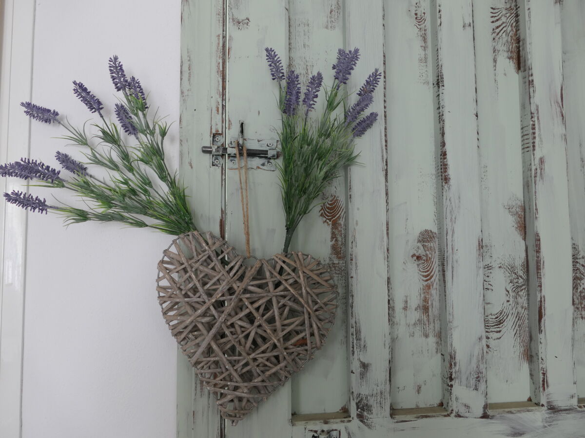 Holiday house 0527 Finca Lavanda - Outdoor photo 4
