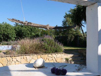 Holiday house 0527 Finca Lavanda - Outdoor photo 3