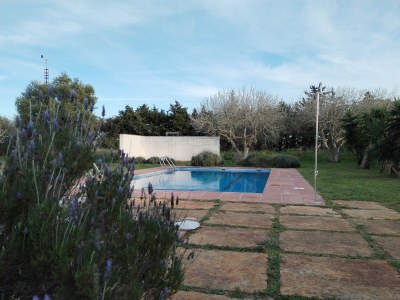 Holiday house 0527 Finca Lavanda - Outdoor photo 6