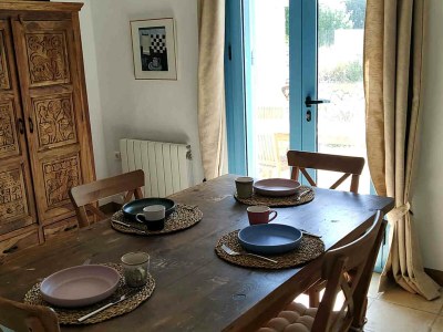 Holiday house 0527 Finca Lavanda - Features photo 8