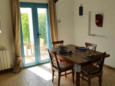 Holiday house 0527 Finca Lavanda - Features photo 9