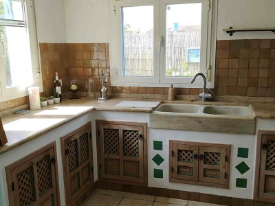 Holiday house 0527 Finca Lavanda - Features photo 10