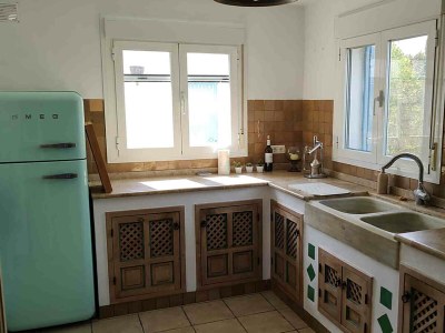 Holiday house 0527 Finca Lavanda - Features photo 11