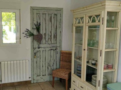 Holiday house 0527 Finca Lavanda - Features photo 12