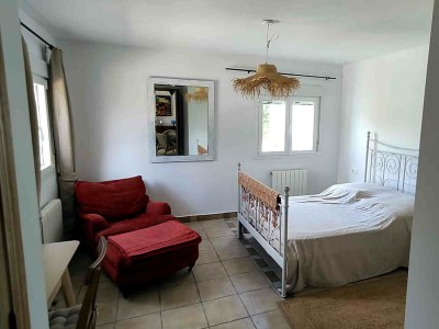 Holiday house 0527 Finca Lavanda - Features photo 13