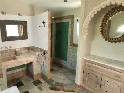 Holiday house 0527 Finca Lavanda - Features photo 15