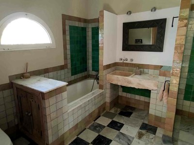 Holiday house 0527 Finca Lavanda - Features photo 17