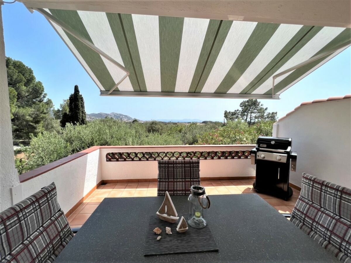 Holiday apartment El Cardo - Outdoor photo 2