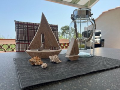 Holiday apartment El Cardo - Outdoor photo 5