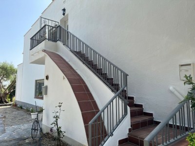 Holiday apartment El Cardo - Outdoor photo 9