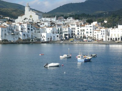 Holiday apartment El Cardo - Environment photo 27