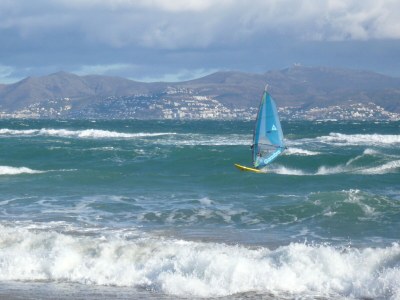 Holiday apartment El Cardo - Environment photo 30