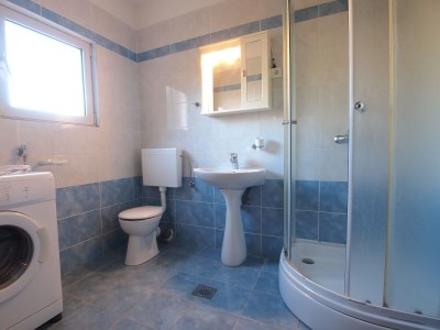 Holiday apartment with sea view and private beach - Features photo 17