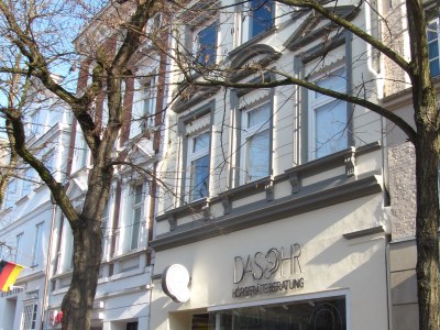 Holiday apartment Lübeck Altstadt - Outdoor photo 2