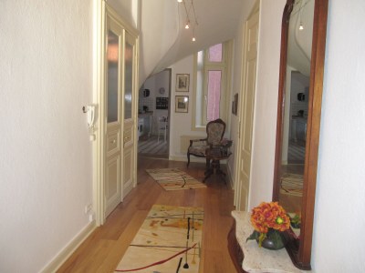 Holiday apartment Lübeck Altstadt - Features photo 4