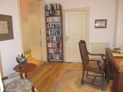 Holiday apartment Lübeck Altstadt - Features photo 5