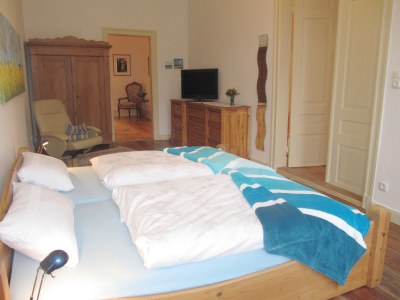 Holiday apartment Lübeck Altstadt - Features photo 6