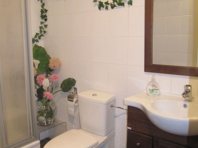 Holiday apartment Lübeck Altstadt - Features photo 9