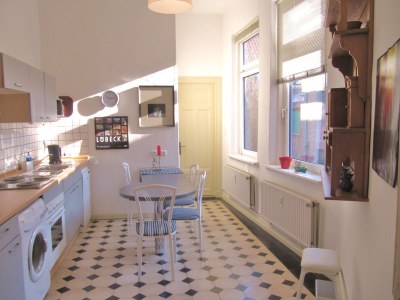 Holiday apartment Lübeck Altstadt - Features photo 11