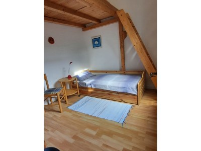 Holiday apartment Lübeck Altstadt - Features photo 14