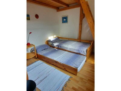 Holiday apartment Lübeck Altstadt - Features photo 15