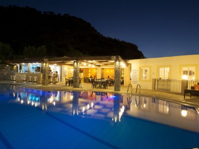 Holiday apartment Studio Gateway to Nature - Outdoor photo 4