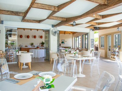 Holiday apartment Studio Gateway to Nature - Outdoor photo 6