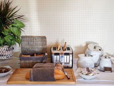 Holiday apartment Studio Gateway to Nature - Outdoor photo 7