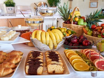 Holiday apartment Studio Gateway to Nature - Outdoor photo 8