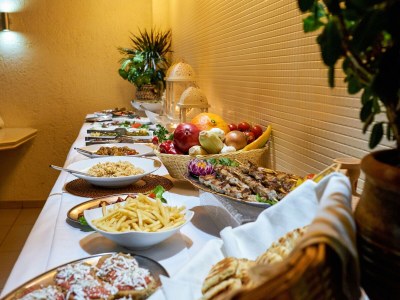 Holiday apartment Studio Gateway to Nature - Outdoor photo 12