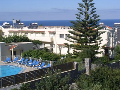 Holiday apartment Studio Gateway to Nature - Outdoor photo 14