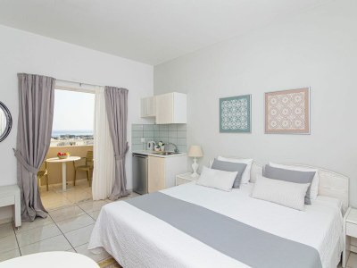 Holiday apartment Studio Gateway to Nature - Features photo 18