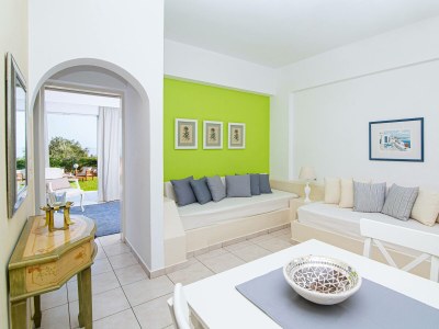 Holiday apartment Studio Gateway to Nature - Features photo 19