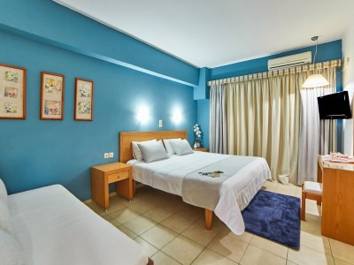 Holiday apartment Studio Gateway to Nature - Features photo 22