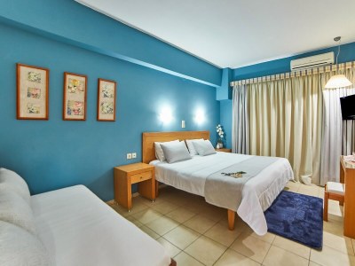 Holiday apartment Studio Gateway to Nature - Features photo 25