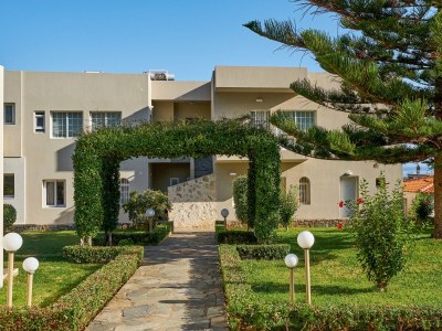 Holiday apartment Studio Gateway to Nature - Environment photo 29