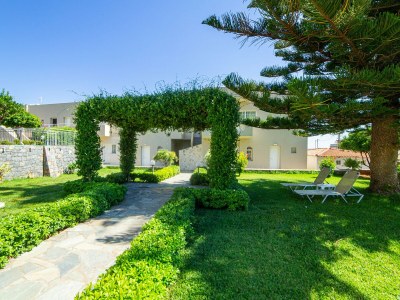 Holiday apartment Studio Gateway to Nature - Environment photo 30