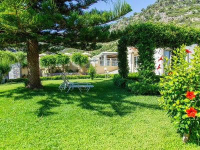 Holiday apartment Studio Gateway to Nature - Environment photo 31