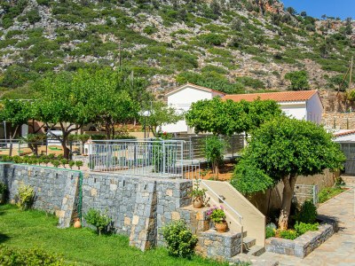 Holiday apartment Studio Gateway to Nature - Environment photo 32