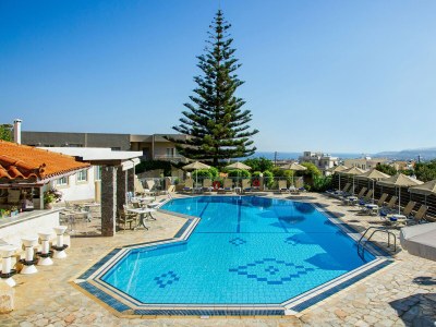 Holiday apartment Studio Gateway to Nature - Document photo 33