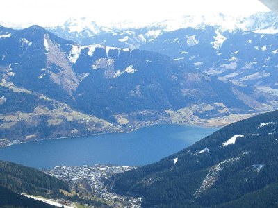 Holiday house Holiday Home on Großglockner Alpine Road - Outdoor photo 2
