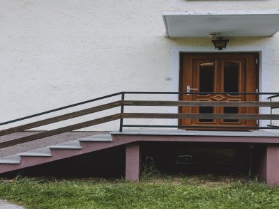 Holiday house Holiday Home on Großglockner Alpine Road - Outdoor photo 5