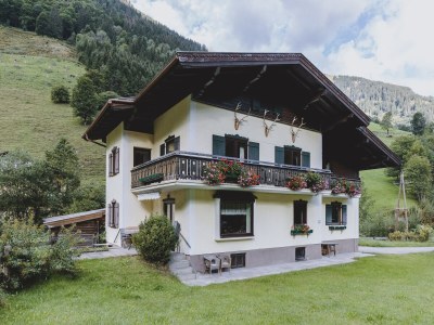 Holiday house Holiday Home on Großglockner Alpine Road - Outdoor photo 6