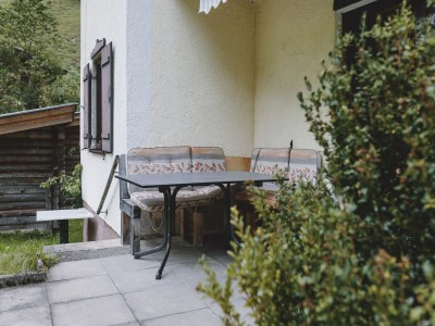 Holiday house Holiday Home on Großglockner Alpine Road - Outdoor photo 9