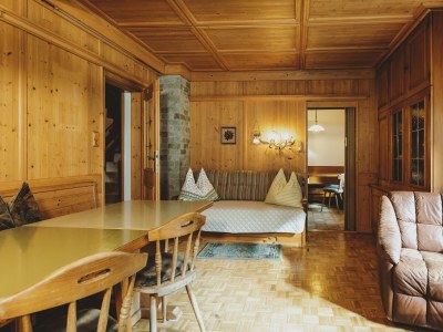 Holiday house Holiday Home on Großglockner Alpine Road - Features photo 12