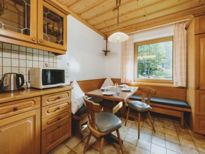 Holiday house Holiday Home on Großglockner Alpine Road - Features photo 13